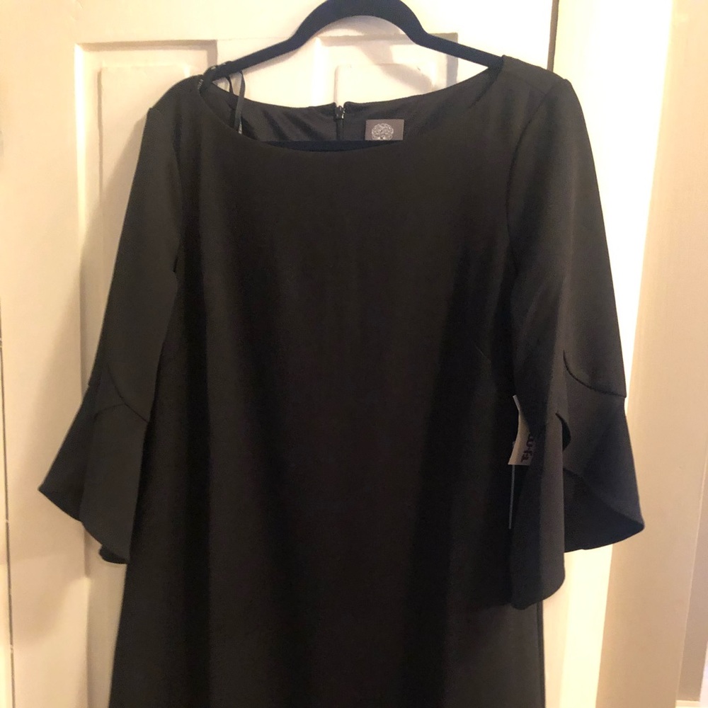 Perfect Black Dress